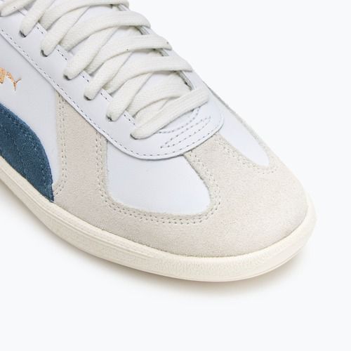 Topánky PUMA Army Trainer puma white/warm white/dark night