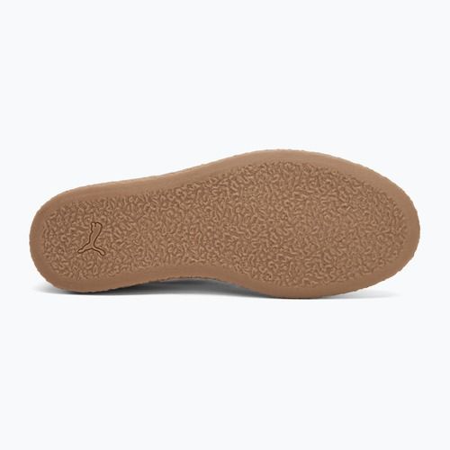 Obuv PUMA Muenster OG high risk red/puma white