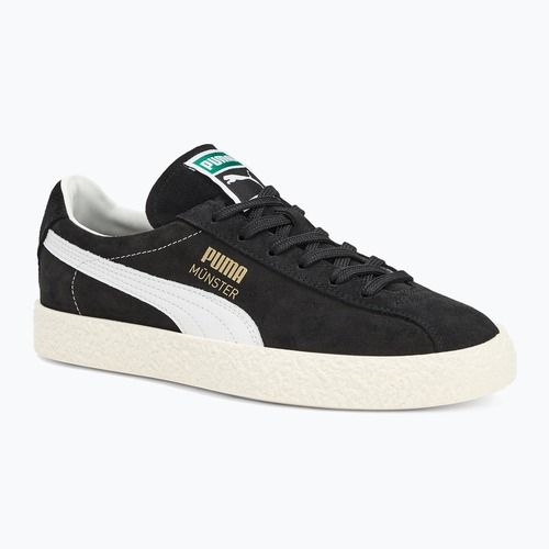 Obuv PUMA Muenster Classic puma black/puma white
