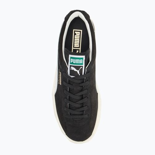 Obuv PUMA Muenster Classic puma black/puma white