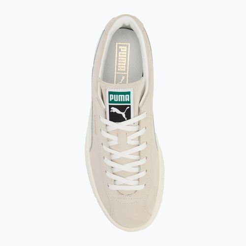 Obuv PUMA Muenster Classic puma white