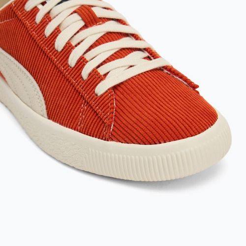 Obuv PUMA X Butter Goods Basket Vintage rooibos tea/whisper white