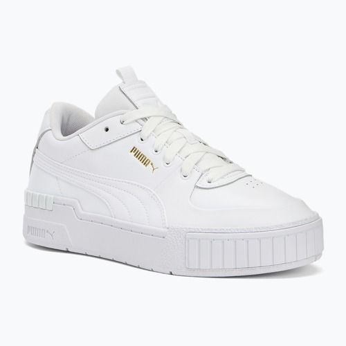 Dámska obuv PUMA Cali Sport puma white
