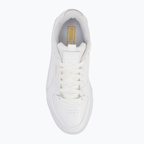 Dámska obuv PUMA Cali Sport puma white