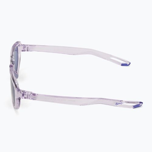 Slnečné okuliare Nike NV07 oxygen purple/ blue