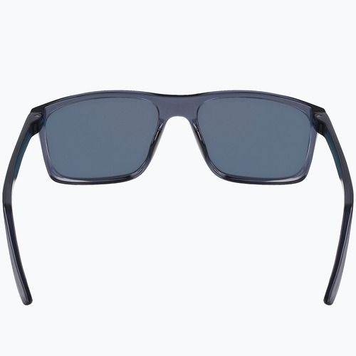 Slnečné okuliare Nike Fire L dark grey/ polar red flash