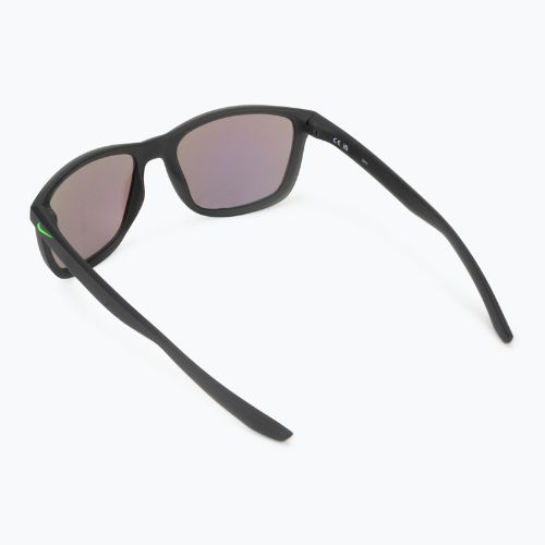 Slnečné okuliare Nike Essential Endeavor seaweed/grey green mirror