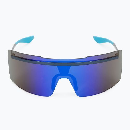 Slnečné okuliare Nike Echo Shield navy/ultraviolet mirror