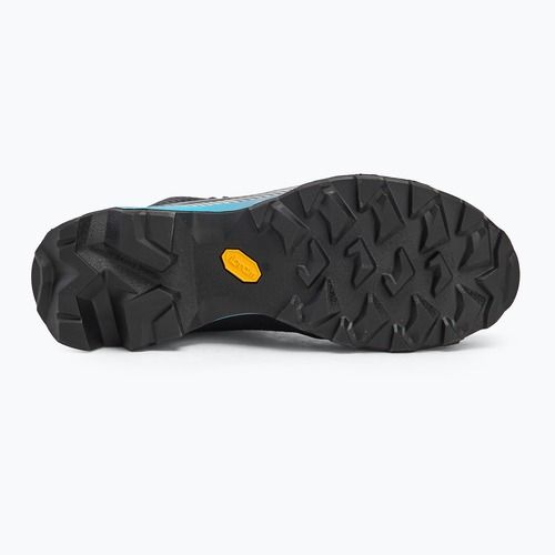 La Sportiva dámska treková obuv Aequilibrium Hike GTX S25 carbon/malibu blue