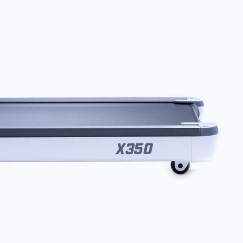 Elektrický bežecký pás TREXO TXO-X350-W white