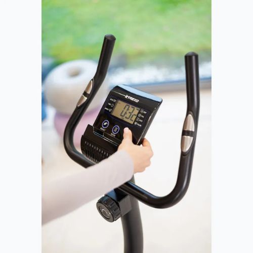 Stacionárne koleso XTREXO TXO-TB100 black