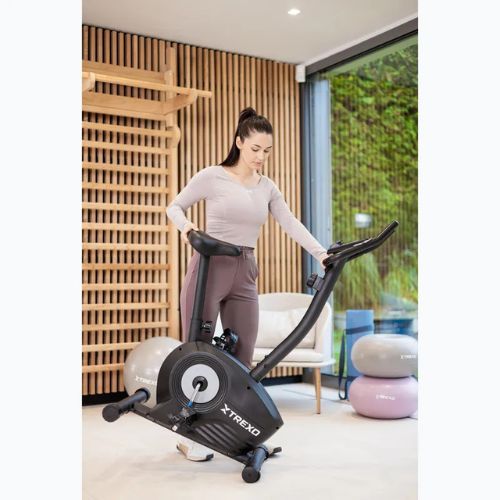 Stacionárne koleso XTREXO TXO-TB100 black