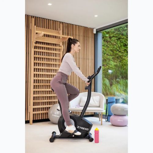 Stacionárne koleso XTREXO TXO-TB100 black