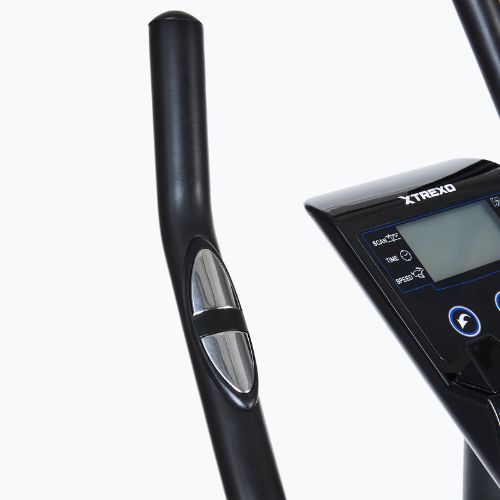 Stacionárne koleso XTREXO TXO-TB100 black