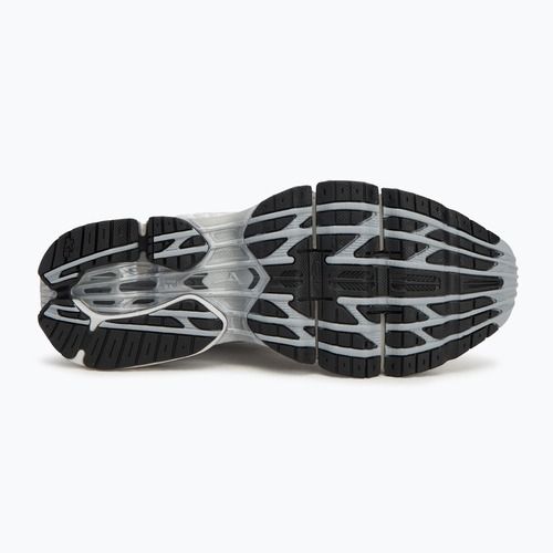 Topánky Mizuno Wave Prophecy LS white/silver/harbor mist