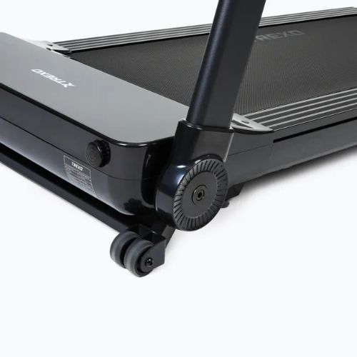 Elektrický bežecký pás XTREXO TXO-X250-B čierny