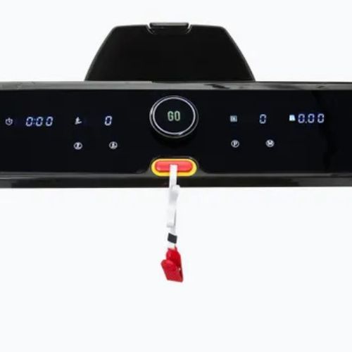 Elektrický bežecký pás XTREXO TXO-X250-B čierny