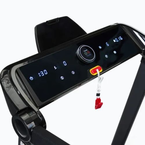 Elektrický bežecký pás XTREXO TXO-X250-B čierny