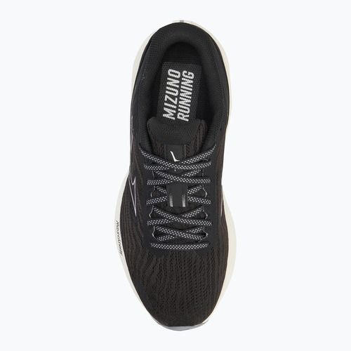 Dámska bežecká obuv Mizuno Wave Revolt 3 black/cosmo chrome/mizuno snow white