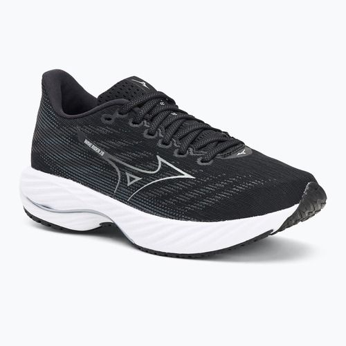 Dámska bežecká obuv Mizuno Wave Rider 28 black/harbor mist/india ink