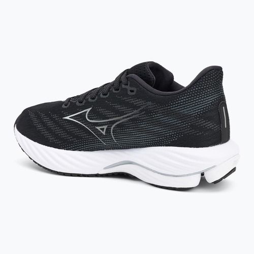 Dámska bežecká obuv Mizuno Wave Rider 28 black/harbor mist/india ink