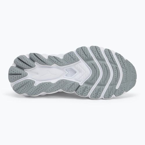 Dámska bežecká obuv Mizuno Wave Sky 8 mizuno neo lime/white/pristine