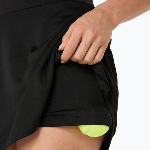 Tenisová sukňa ASICS Court performance black