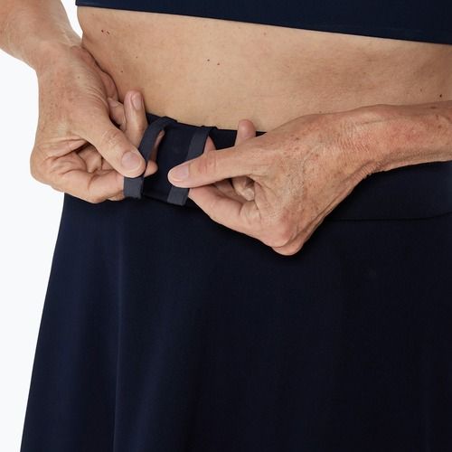 Tenisová sukňa ASICS Court midnight