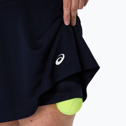 Tenisová sukňa ASICS Court midnight