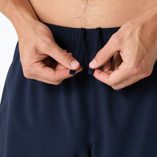 Pánske tenisové šortky ASICS Court 9IN midnight