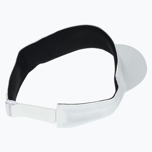 Tenisový šilt ASICS Performance Visor brilant white