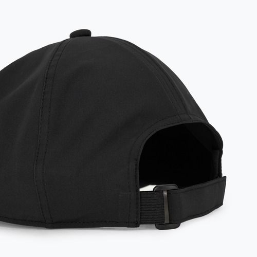 Baseballová čiapka Asics Performance čierna