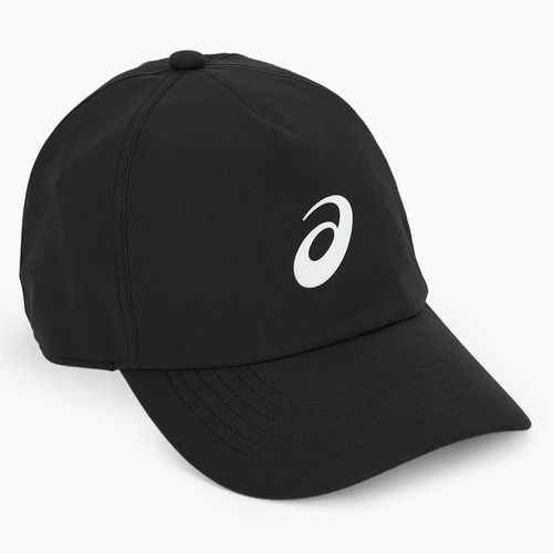 Baseballová čiapka Asics Performance čierna