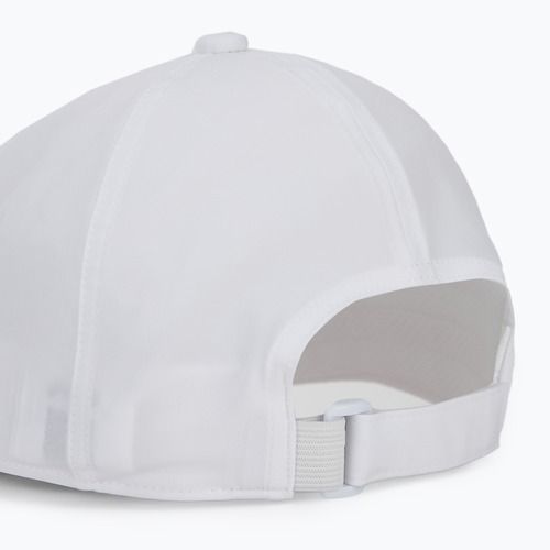 Baseballová čiapka Asics Performance brilliant white