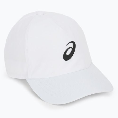 Baseballová čiapka Asics Performance brilliant white