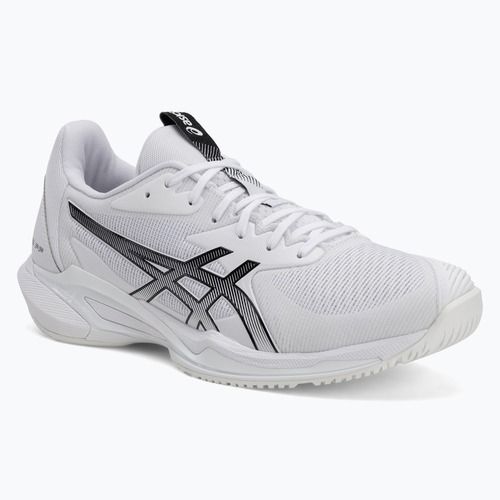 Pánske tenisové topánky ASICS Solution Speed ​​FF 3 white/black