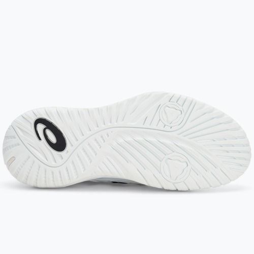 Pánska tenisová obuv ASICS Gel-Resolution X white/ black