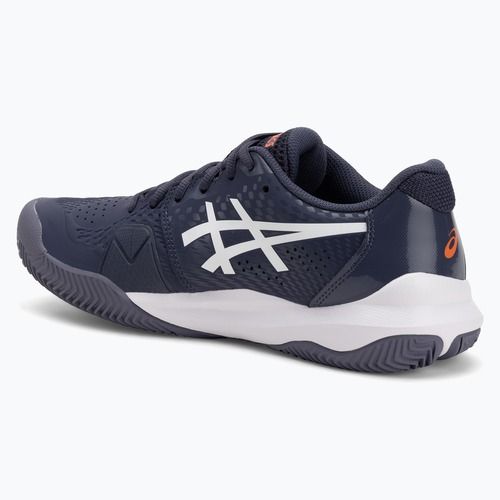 Pánske tenisové topánky ASICS Gel-Challenger 14 Clay indigo fog/white