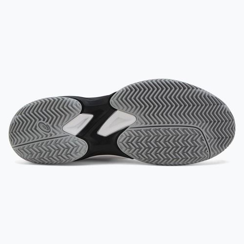 Pánske tenisové topánky ASICS Game FF Clay white/black