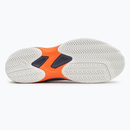 Pánske tenisové topánky ASICS Game FF Clay indigo fog