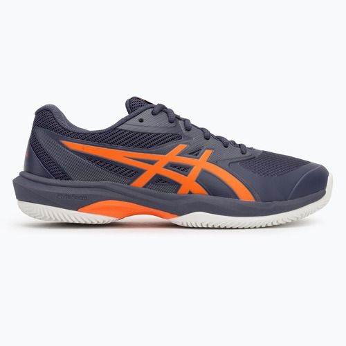 Pánske tenisové topánky ASICS Game FF Clay indigo fog