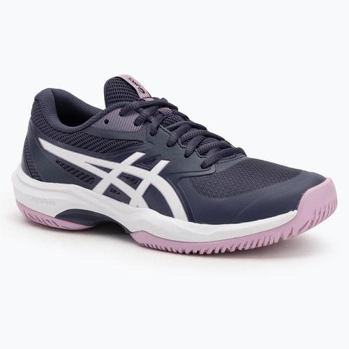 Dámska tenisová obuv ASICS Game FF W indigo fog/white