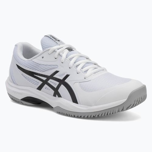 Pánske tenisové topánky ASICS Game FF white/black
