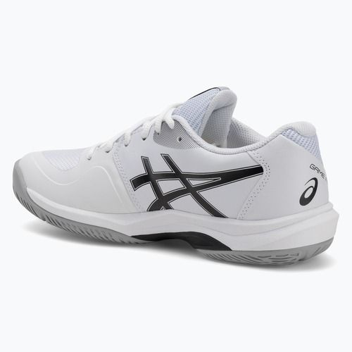 Pánske tenisové topánky ASICS Game FF white/black