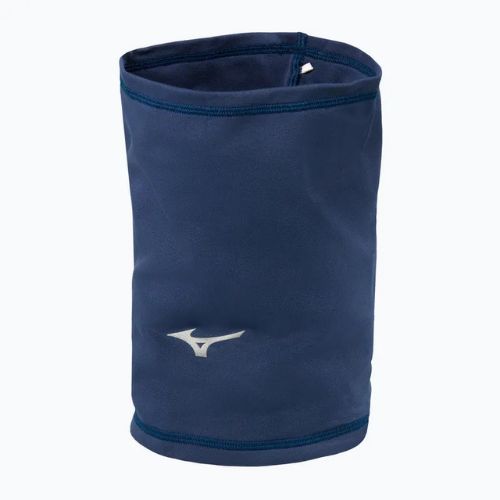 Nákrčník Mizuno Warmalite Triwarmer estate modrý