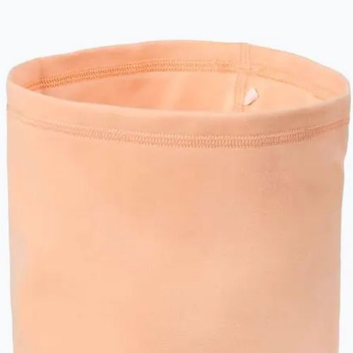 Nákrčník Mizuno Warmalite Triwarmer chimney apricot ice