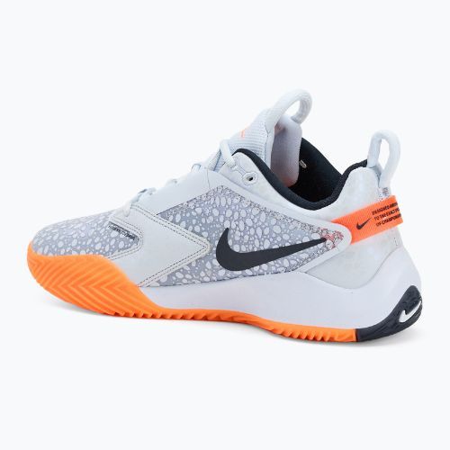 Volejbalová obuv Nike Zoom Hyperace 3 SE multi colour/multi colour
