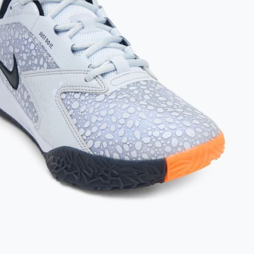Volejbalová obuv Nike Zoom Hyperace 3 SE multi colour/multi colour