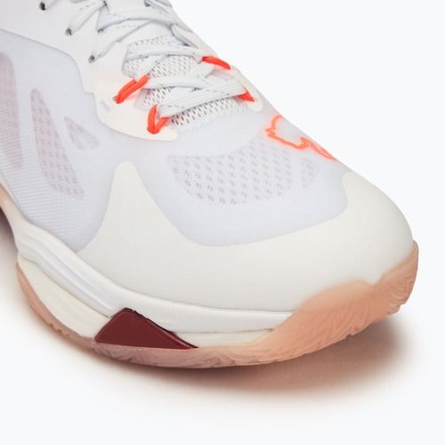 Dámske topánky PUMA Vantage Nitro W+ puma white/ glowing red/ rose quartz/ dark crimson