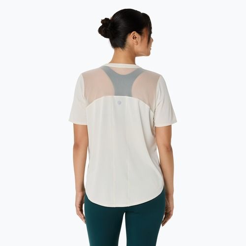 Dámske bežecké tričko ASICS Road Top birch